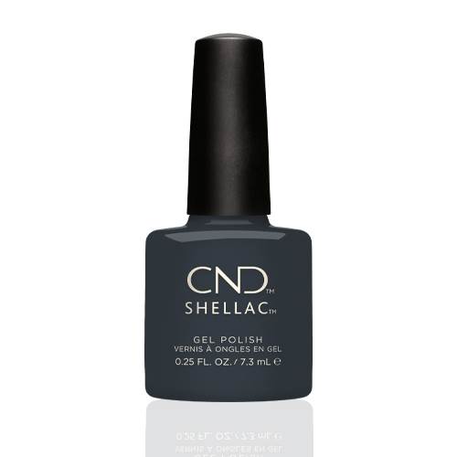 SMALTO SEMIPERMANENTE SHELLAC Asphalt